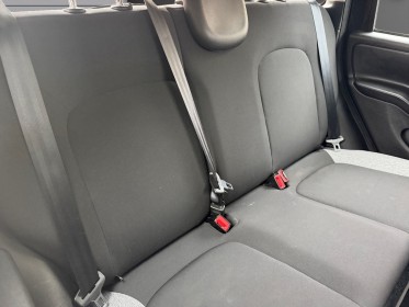 Fiat panda my22 1.0 70 ch hybride bsg s/s city life occasion cannes (06) simplicicar simplicibike france