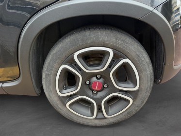 Fiat panda my22 1.0 70 ch hybride bsg s/s city life occasion cannes (06) simplicicar simplicibike france