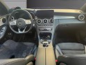Mercedes classe c 300 e 9g-tronic amg line toit ouvrant garantie 12 mois occasion simplicicar le raincy simplicicar...