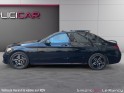Mercedes classe c 300 e 9g-tronic amg line toit ouvrant garantie 12 mois occasion simplicicar le raincy simplicicar...