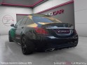 Mercedes classe c 300 e 9g-tronic amg line toit ouvrant garantie 12 mois occasion simplicicar le raincy simplicicar...