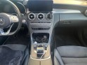 Mercedes classe c 300 e 9g-tronic amg line toit ouvrant garantie 12 mois occasion simplicicar le raincy simplicicar...