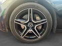 Mercedes classe c 300 e 9g-tronic amg line toit ouvrant garantie 12 mois occasion simplicicar le raincy simplicicar...