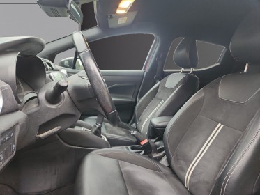 Nissan micra 2020 ig-t 100 n-sport  camera recul   garantie 12 mois occasion simplicicar frejus  simplicicar simplicibike...