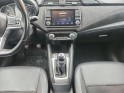 Nissan micra 2020 ig-t 100 n-sport  camera recul   garantie 12 mois occasion simplicicar frejus  simplicicar simplicibike...