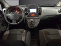 Peugeot partner tepee 1.6 hdi 100ch style attelage carplay caméra garantie 12 mois occasion simplicicar saint-jean...