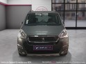 Peugeot partner tepee 1.6 hdi 100ch style attelage carplay caméra garantie 12 mois occasion simplicicar saint-jean...
