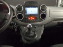 Peugeot partner tepee 1.6 hdi 100ch style attelage carplay caméra garantie 12 mois occasion simplicicar saint-jean...