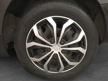 Peugeot partner tepee 1.6 hdi 100ch style attelage carplay caméra garantie 12 mois occasion simplicicar saint-jean...