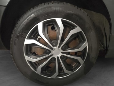 Peugeot partner tepee 1.6 hdi 100ch style attelage carplay caméra garantie 12 mois occasion simplicicar saint-jean...