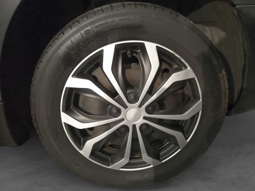 Peugeot partner tepee 1.6 hdi 100ch style attelage carplay caméra garantie 12 mois occasion simplicicar saint-jean...