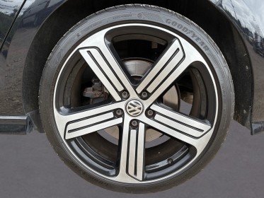 Volkswagen golf 2.0 tsi 310ch bluemotion dsg7 4motion r / toit ouvrant/ sieges chauffants/ camera de recul--- occasion...