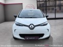Renault zoe zen feux av led radar ar garantie 12 mois occasion simplicicar dunkerque simplicicar simplicibike france