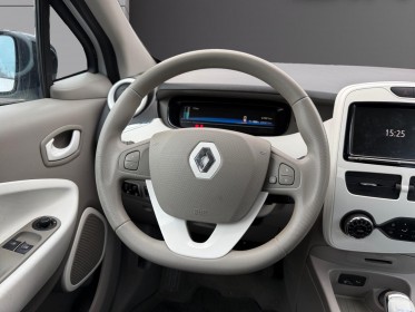 Renault zoe zen feux av led radar ar garantie 12 mois occasion simplicicar dunkerque simplicicar simplicibike france