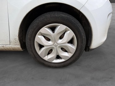 Renault zoe zen feux av led radar ar garantie 12 mois occasion simplicicar dunkerque simplicicar simplicibike france