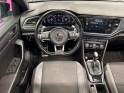 Volkswagen t-roc 1.5 tsi 150 evo start/stop dsg7 r-line carplay camera de recul toit ouvrant garantie 12 mois occasion...