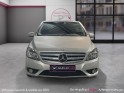 Mercedes classe b 180 cdi blueefficiency design garantie 12 mois occasion simplicicar meximieux simplicicar simplicibike france