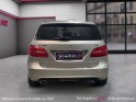 Mercedes classe b 180 cdi blueefficiency design garantie 12 mois occasion simplicicar meximieux simplicicar simplicibike france
