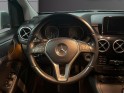 Mercedes classe b 180 cdi blueefficiency design garantie 12 mois occasion simplicicar meximieux simplicicar simplicibike france