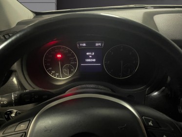 Mercedes classe b 180 cdi blueefficiency design garantie 12 mois occasion simplicicar meximieux simplicicar simplicibike france