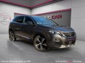 Peugeot 3008 180ch gt line - caméra 360 - carplay - garantie 12 mois occasion simplicicar nimes - rb auto simplicicar...
