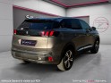 Peugeot 3008 180ch gt line - caméra 360 - carplay - garantie 12 mois occasion simplicicar nimes - rb auto simplicicar...