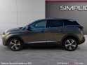 Peugeot 3008 180ch gt line - caméra 360 - carplay - garantie 12 mois occasion simplicicar nimes - rb auto simplicicar...