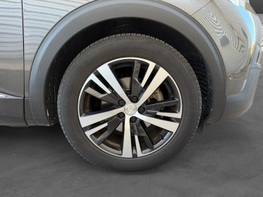 Peugeot 3008 180ch gt line - caméra 360 - carplay - garantie 12 mois occasion simplicicar nimes - rb auto simplicicar...