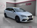 Seat leon st 1.5 tsi 150 bvm6 fr garantie 12 mois occasion simplicicar vienne simplicicar simplicibike france
