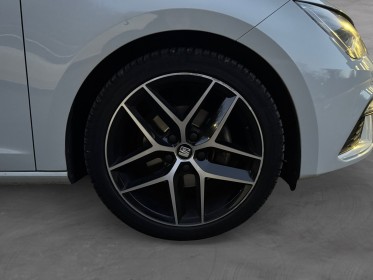 Seat leon st 1.5 tsi 150 bvm6 fr garantie 12 mois occasion simplicicar vienne simplicicar simplicibike france