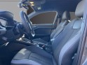 Audi a1 sportback 40 tfsi 207 ch s-tro s-line - smartphone interface - caméra - garantie 12 mois occasion simplicicar...