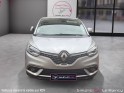 Renault scenic iv dci 160 energy edc initiale paris audio bose très bien entretenue garantie 12 mois occasion simplicicar le...