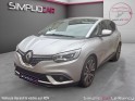 Renault scenic iv dci 160 energy edc initiale paris audio bose très bien entretenue garantie 12 mois occasion simplicicar le...