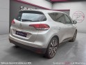 Renault scenic iv dci 160 energy edc initiale paris audio bose très bien entretenue garantie 12 mois occasion simplicicar le...