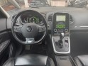 Renault scenic iv dci 160 energy edc initiale paris audio bose très bien entretenue garantie 12 mois occasion simplicicar le...