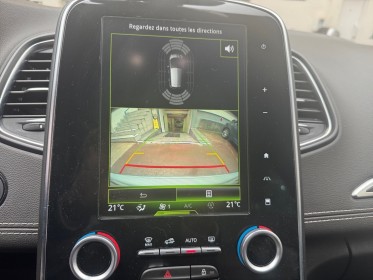 Renault scenic iv dci 160 energy edc initiale paris audio bose très bien entretenue garantie 12 mois occasion simplicicar le...