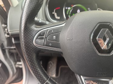 Renault scenic iv dci 160 energy edc initiale paris audio bose très bien entretenue garantie 12 mois occasion simplicicar le...