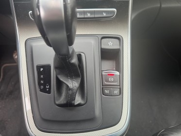Renault scenic iv dci 160 energy edc initiale paris audio bose très bien entretenue garantie 12 mois occasion simplicicar le...