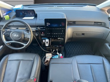 Hyundai staria hybride executive, siège chauffant/ventilé, carplay, garantie 12 mois occasion simplicicar villejuif ...