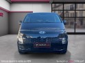 Hyundai staria hybride executive, siège chauffant/ventilé, carplay, garantie 12 mois occasion simplicicar villejuif ...