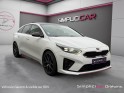 Kia proceed 1.6 t-gdi 204 ch dct7 gt full option suivi kia origine france garantie 12 mois occasion simplicicar orleans...