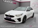 Kia proceed 1.6 t-gdi 204 ch dct7 gt full option suivi kia origine france garantie 12 mois occasion simplicicar orleans...
