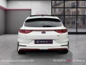 Kia proceed 1.6 t-gdi 204 ch dct7 gt full option suivi kia origine france garantie 12 mois occasion simplicicar orleans...