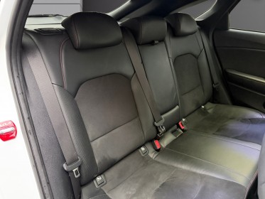 Kia proceed 1.6 t-gdi 204 ch dct7 gt full option suivi kia origine france garantie 12 mois occasion simplicicar orleans...