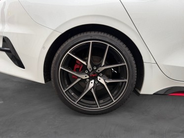 Kia proceed 1.6 t-gdi 204 ch dct7 gt full option suivi kia origine france garantie 12 mois occasion simplicicar orleans...