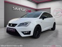 Seat ibiza fr 1.5 tfsi bv6 150ch  || garantie 12 mois || occasion osny simplicicar simplicibike france