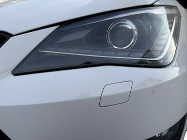 Seat ibiza fr 1.5 tfsi bv6 150ch  || garantie 12 mois || occasion osny simplicicar simplicibike france