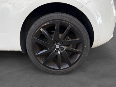 Seat ibiza fr 1.5 tfsi bv6 150ch  || garantie 12 mois || occasion osny simplicicar simplicibike france