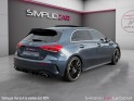 Mercedes classe a 35 mercedes-amg 7g-dct speedshift amg 4matic garantie 12 mois occasion simplicicar la ciotat simplicicar...
