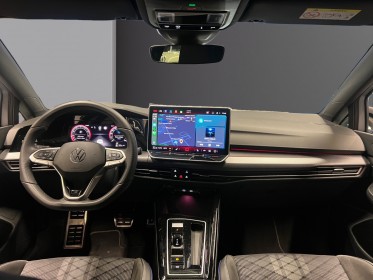 Volkswagen golf 1.5 etsi opf 150 dsg7 r-line - matrix led - camÉra - siÈges volant chauffants - rÉgulateur adaptatif...